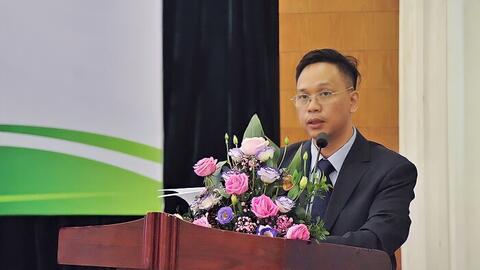 'Nguồn vốn FDI dồi dào chưa thể kéo kinh tế Việt Nam lên nấc thang giá trị cao hơn'