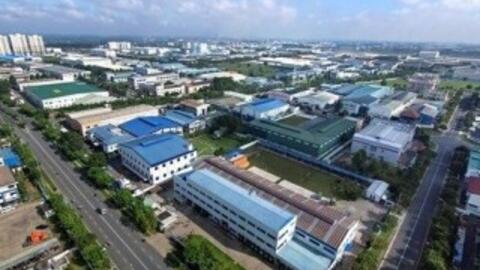 Thu hút FDI của Nghệ An lần đầu vượt 1,6 tỷ USD, đứng thứ 8 cả nước