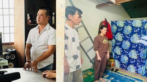 Cao Bằng: Giám đốc doanh nghiệp chiếm đoạt hàng tỉ đồng