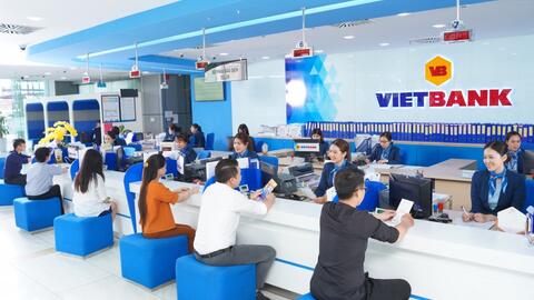 Vietbank chào bán, phát hành trái phiếu ra công chúng đợt 3