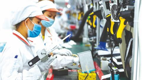 Nhiệm vụ, giải pháp chủ yếu cải thiện môi trường kinh doanh