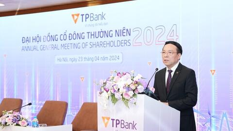 Nợ xấu ngân hàng tăng vọt trong quý đầu năm