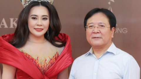 Mrs Grand Vietnam 2024 mở rộng độ tuổi thí sinh