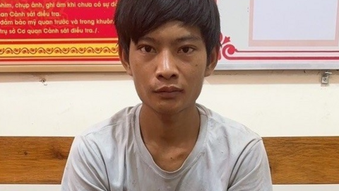 Quỳ Châu (Nghệ An): Lập lán bên bờ sông để mua bán trái phép ma túy