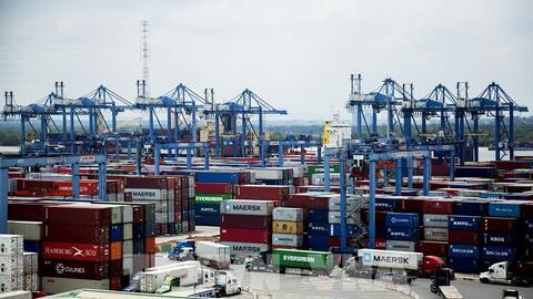 Logistics xanh: Tăng cạnh tranh cho doanh nghiệp