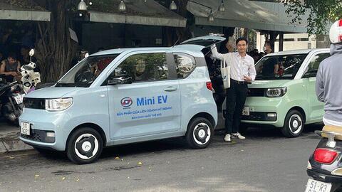 Lý do khiến người Việt chịu rút hầu bao mua xe điện