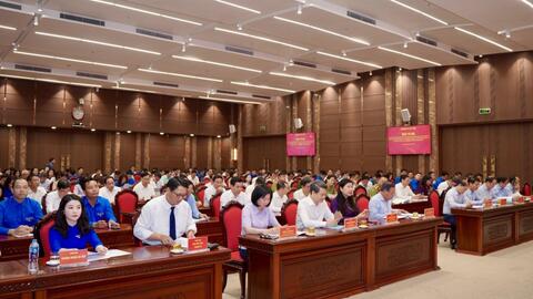 Khơi dậy nguồn lực thanh niên trong bối cảnh mới