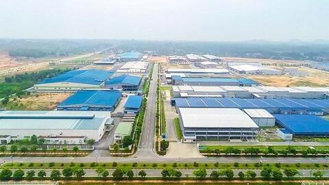 Hà Nam hướng đến là trung tâm công nghệ cao của vùng, tăng tốc phát triển NOXH