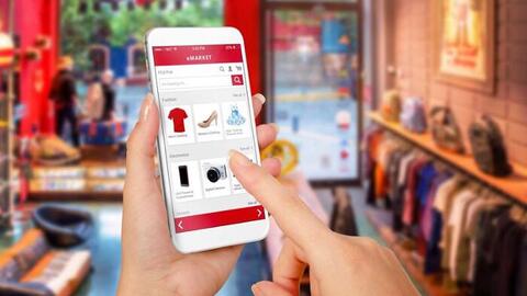 Các loại thuế, phí người bán phải gánh trên sàn TMĐT hiện nay