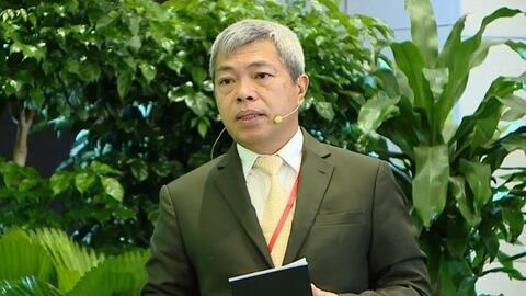 CEO Lộc Trời: Cần vài năm để vượt qua khó khăn
