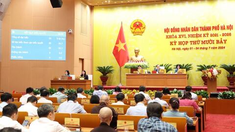 100% ngõ nhỏ, sâu sẽ được rà soát, đầu tư họng nước chữa cháy