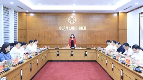 Tham chiếu Chỉ thị 24-CT/TU để lựa chọn nhân sự Đại hội Đảng