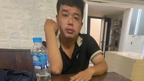 Hải Phòng: Đối tượng truy nã đặc biệt nguy hiểm ra đầu thú
