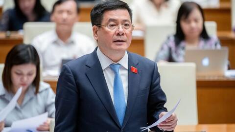 Bộ trưởng Bộ Công Thương: Đã thu ngân sách hàng chục nghìn tỷ đồng từ vi phạm thương mại