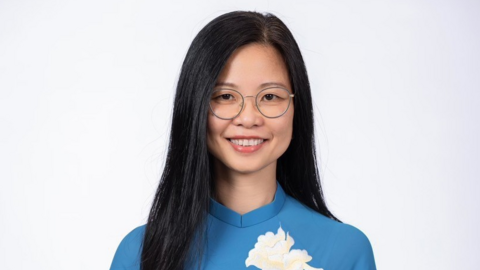 Ngân hàng Standard Chartered bổ nhiệm Tổng giám đốc người Việt đầu tiên tại Việt Nam