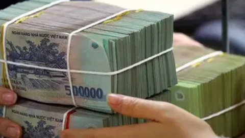 Đã có 32 ngân hàng đăng ký cho vay lãi suất thấp hỗ trợ khách hàng thiệt hại do bão lũ
