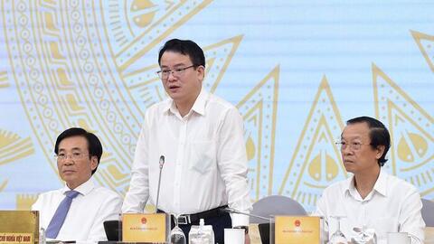 Thứ trưởng Bộ KH&ĐT: Tăng trưởng GDP quý III bị ảnh hưởng nhiều bởi cơn báo Yagi