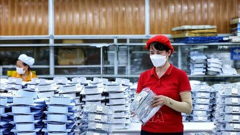 Dự báo xuất khẩu hàng hóa còn nhiều dư địa khởi sắc