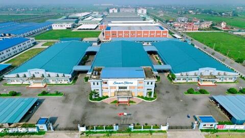 Nhà đầu tư dự án KCN với tổng vốn hơn 1.657 tỷ đồng ở Nam Định tiềm lực thế nào?