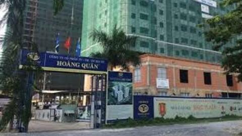 Địa ốc Hoàng Quân lãi cao nhất 6 năm qua nhờ đâu?