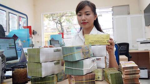 Ngân hàng nào đang trả thù lao nhân viên cao nhất kể từ đầu năm 2024?