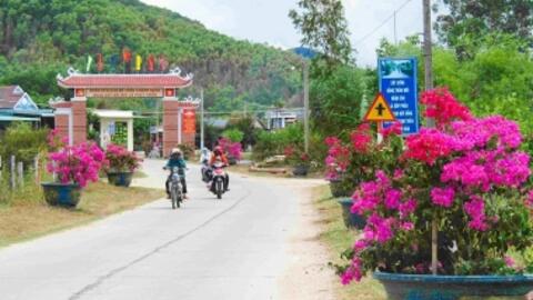 Nâng cao hiệu quả thực hiện Chương trình mục tiêu quốc gia xây dựng nông thôn mới