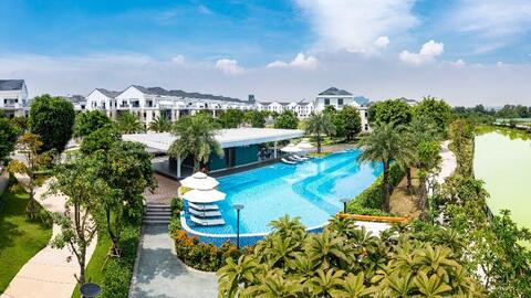 Thêm 521 nhà phố, biệt thự tại Aqua City đủ điều kiện ký hợp đồng mua bán