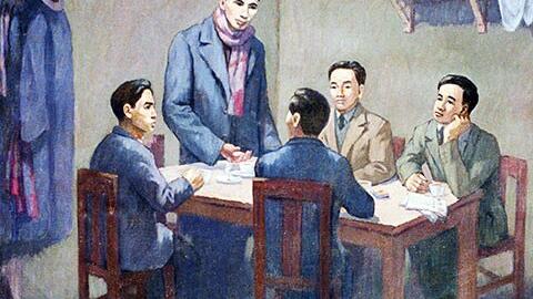 Phát huy sức mạnh 95 mùa Xuân của Đảng