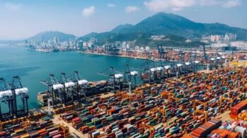 Hợp tác kinh tế thương mại Trung Quốc-Việt Nam phát triển mạnh mẽ