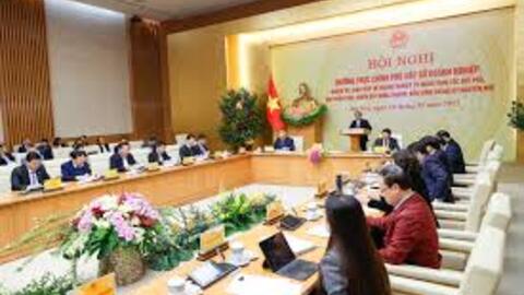 THACO sẽ tham gia vào làm đường sắt đô thị