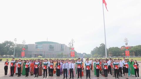 Đặt trọng tâm phát triển và nâng cao chất lượng nguồn nhân lực