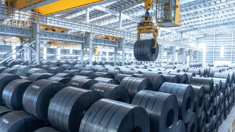 EU không áp thuế với thép cuộn cán nóng của Hòa Phát