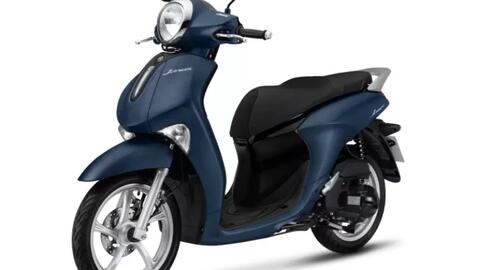 Giá xe Yamaha Janus 125: Giá đại lý cao hơn đề xuất