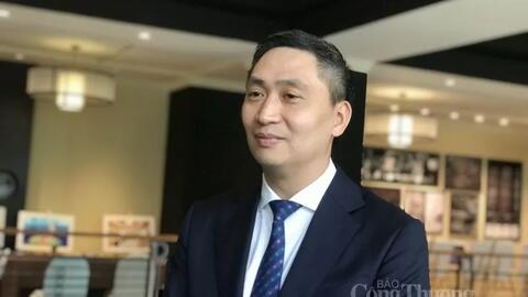 Doanh nghiệp tư nhân: Lực lượng chủ công nâng tầm thương hiệu