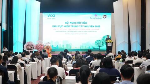 Doanh nghiệp miền Trung còn thụ động trong tiết kiệm năng lượng