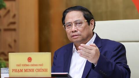 Thủ tướng làm Trưởng Ban Chỉ đạo quốc gia về phát triển kinh tế tư nhân
