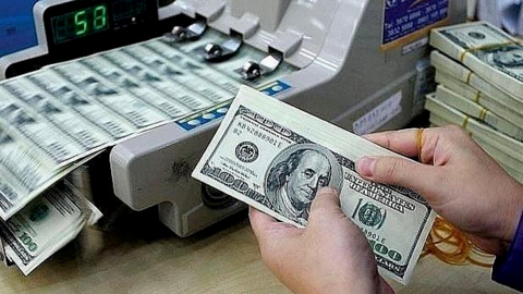 Tỷ giá USD hôm nay 17/06/2025: Đồng USD suy yếu