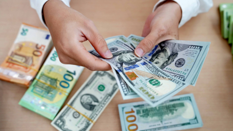 Tỷ giá USD hôm nay 18/06/2025: Thị trường tự do tăng mạnh