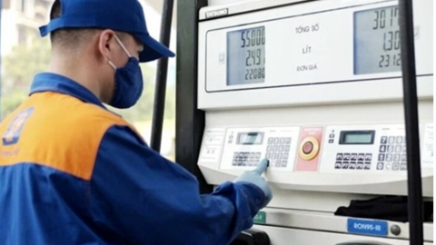 Giá xăng dầu hôm nay 20/06/2025: Giá dầu bật tăng