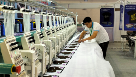 Ngành dệt may chưa khai thác hiệu quả "mỏ vàng" FTA