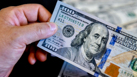 Tỷ giá USD hôm nay 23/06/2025: Đồng USD phục hồi