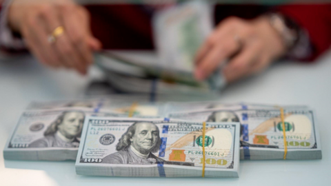 Tỷ giá USD hôm nay 24/06/2025: Đồng USD, Yen Nhật cùng giảm