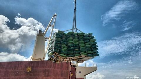 Định hình lại thị trường gạo: Tăng cạnh tranh mua, giảm cạnh tranh bán để ổn định giá lúa cho nông dân
