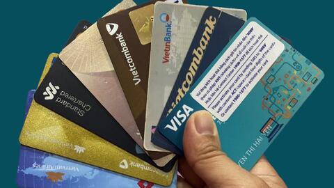 Từ ngày 1/7/2025, thẻ ATM từ sẽ bị khóa vĩnh viễn, ngân hàng Việt Nam chuyển mình sang kỷ nguyên Chip bảo mật