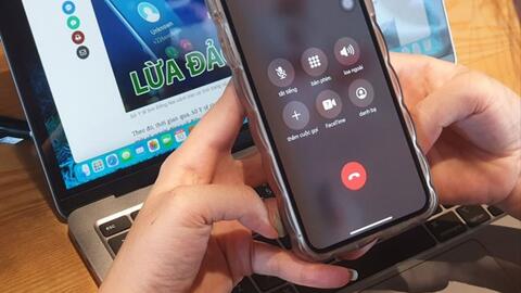 Lợi dụng sáp nhập địa phương để lừa đảo