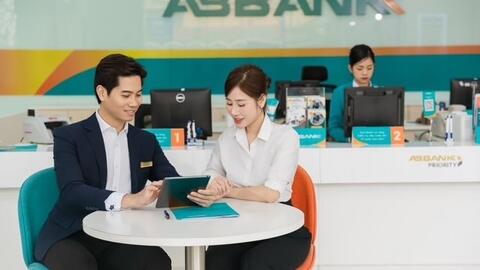 ABBANK thông báo tạm dừng giao dịch điện tử với doanh nghiệp chưa định danh sinh trắc học từ ngày 1/7/2025
