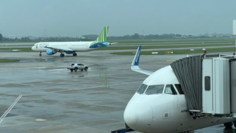 Thế chân vạc Vietjet - Vietnam Airlines: Liệu có bị phá vỡ bởi các 'tân binh' nhà giàu?