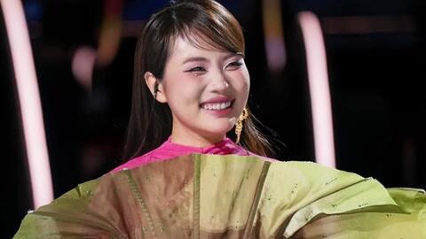 Kì tích của Phương Mỹ Chi trước đối thủ mạnh nhất Sing! Asia