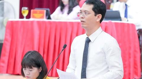 Chưa đến 10% doanh nghiệp Nghệ An phản hồi khảo sát của VCCI