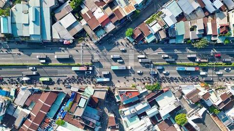 TPHCM chốt ngày khởi công 2 dự án 20.000 tỉ đồng giải cứu kẹt xe cửa ngõ Tây Bắc